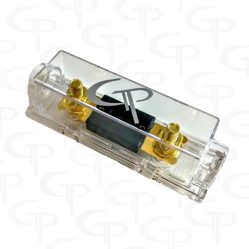 Anl fuse block car audio - fuse,