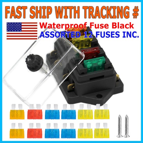 4way 12v 24v auto - 4way,