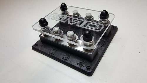 Steve meade smd spot quad - steve,