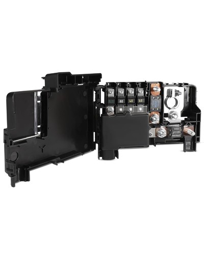 23223079 block assembly - block,