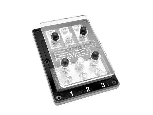 Smd triple anl xl2 - smd,