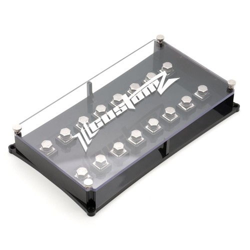 Ill customz spot anl - 8,