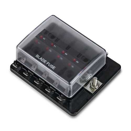 30v 10 way - 12, 100a